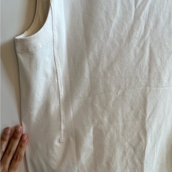 Athleta Muscle Tank top Size small - Picture 10 of 10